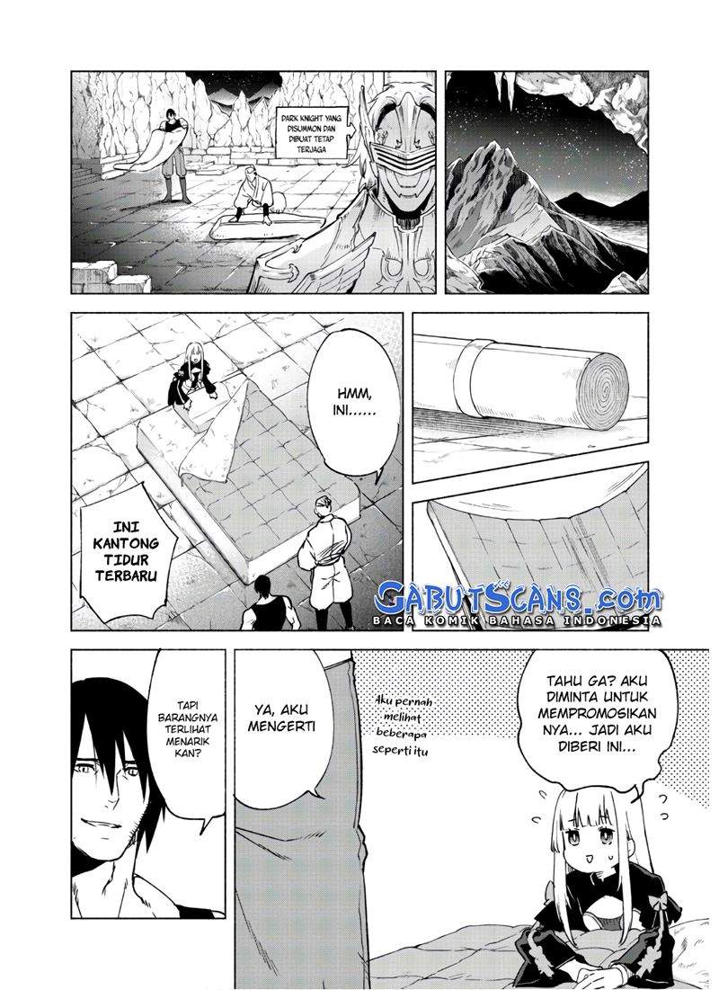 kenja-no-deshi-wo-nanoru-kenja - Chapter: 48