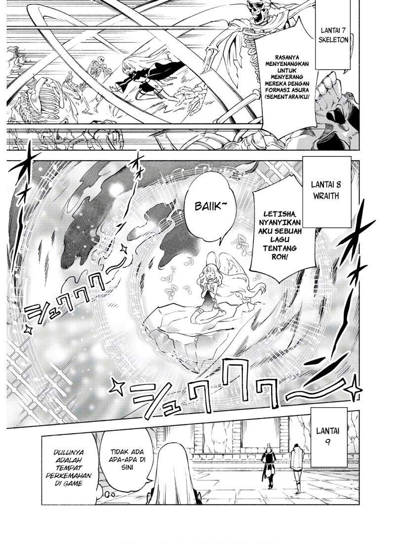 kenja-no-deshi-wo-nanoru-kenja - Chapter: 48