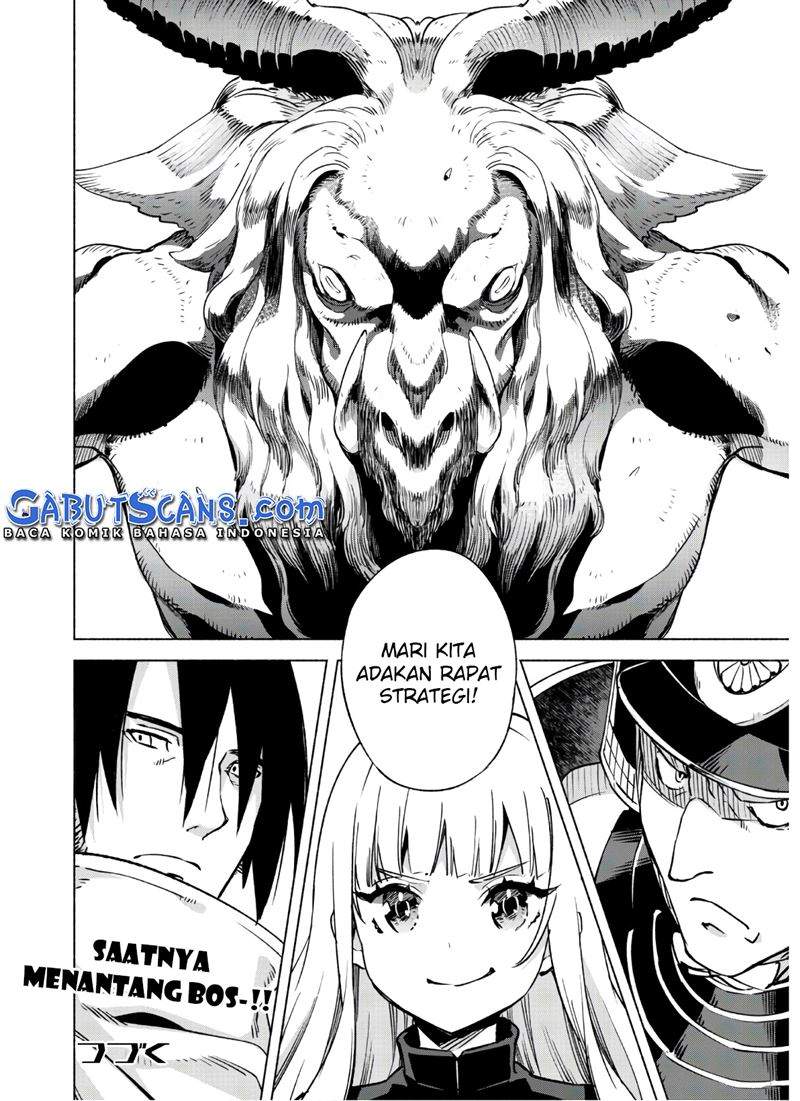 kenja-no-deshi-wo-nanoru-kenja - Chapter: 48