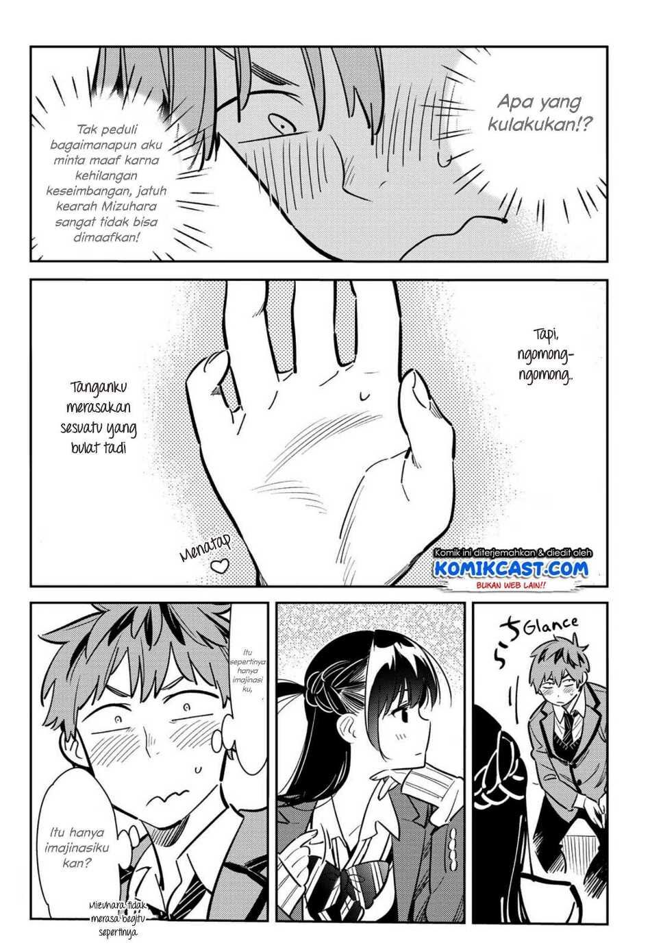 kanojo-okarishimasu - Chapter: 82