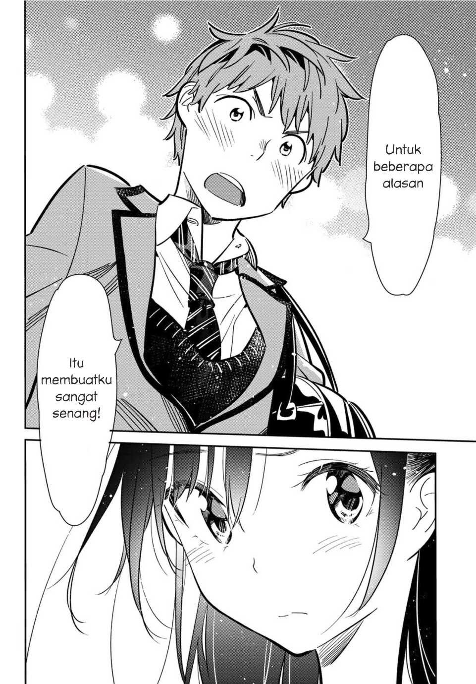 kanojo-okarishimasu - Chapter: 82