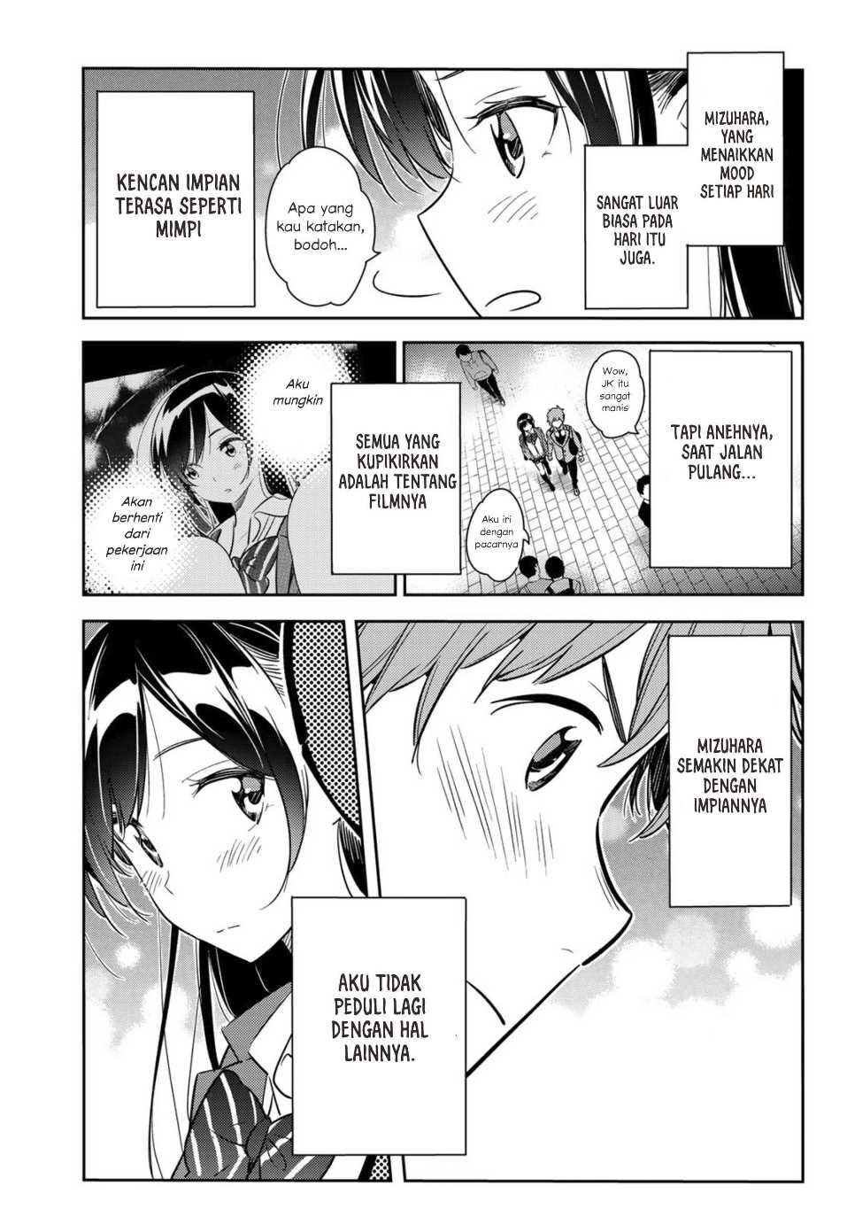 kanojo-okarishimasu - Chapter: 82