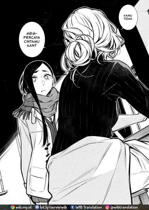 yancha-gal-no-anjou-san - Chapter: 58