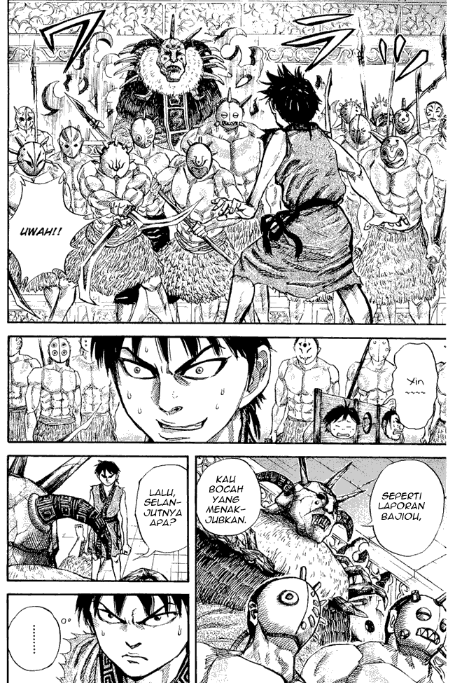 kingdom - Chapter: 22