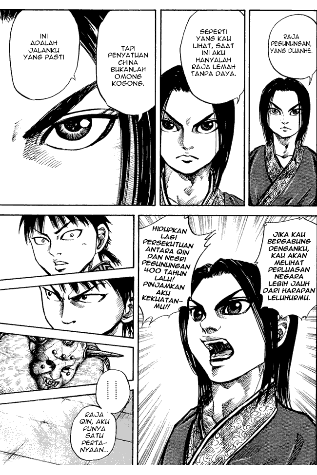 kingdom - Chapter: 22