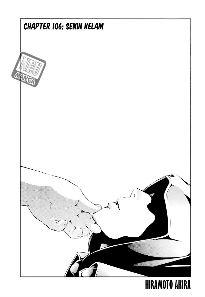 prison-school - Chapter: 106