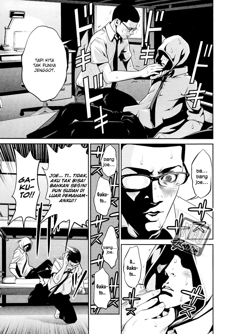 prison-school - Chapter: 106