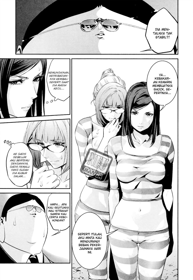 prison-school - Chapter: 106