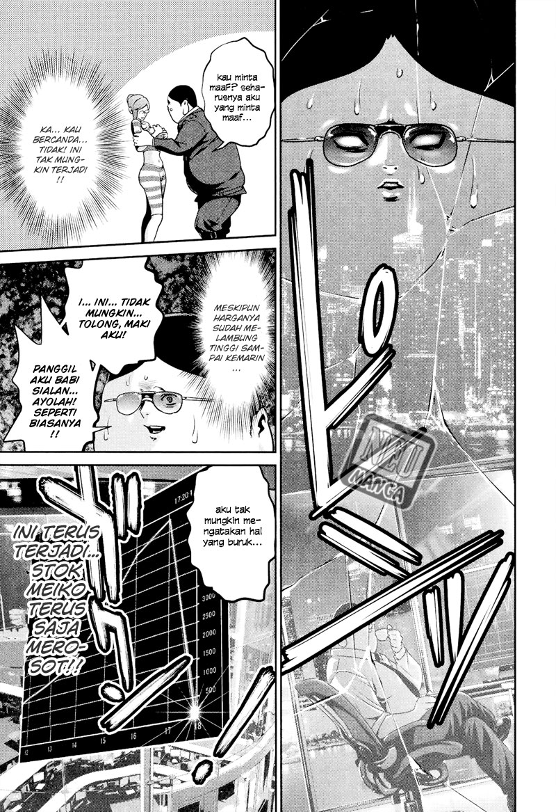 prison-school - Chapter: 106