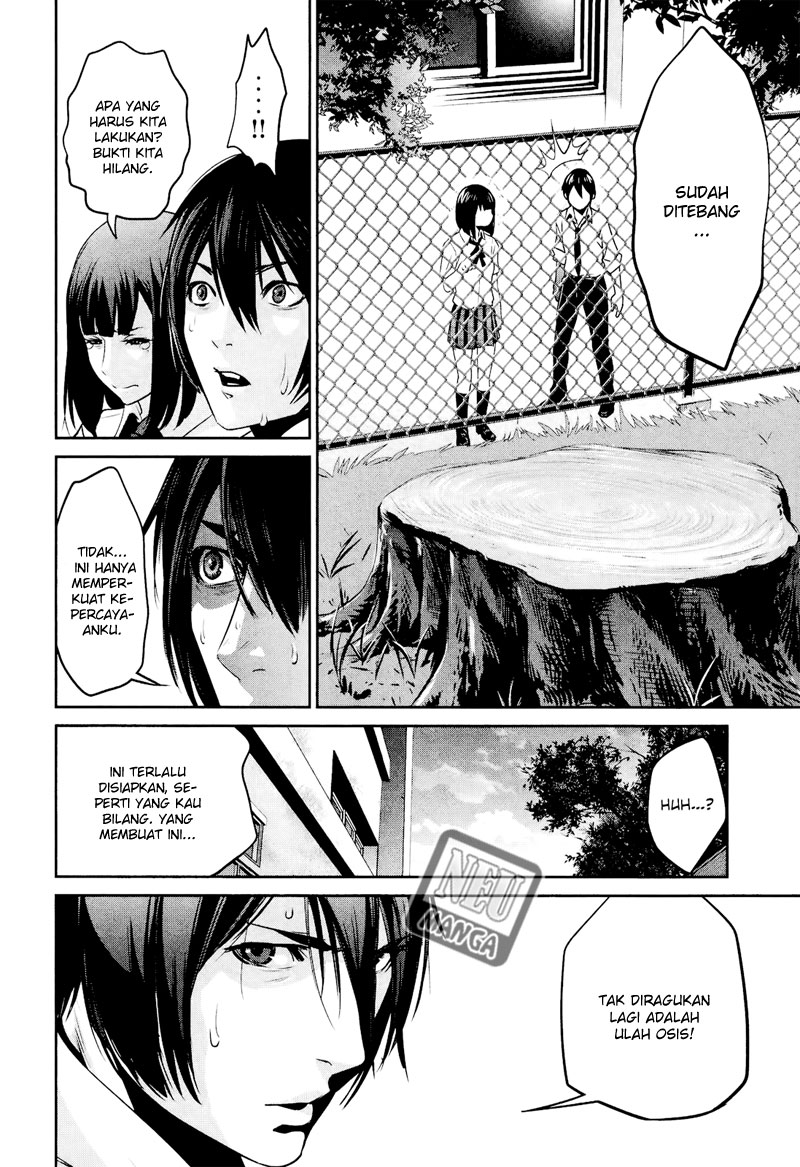 prison-school - Chapter: 106