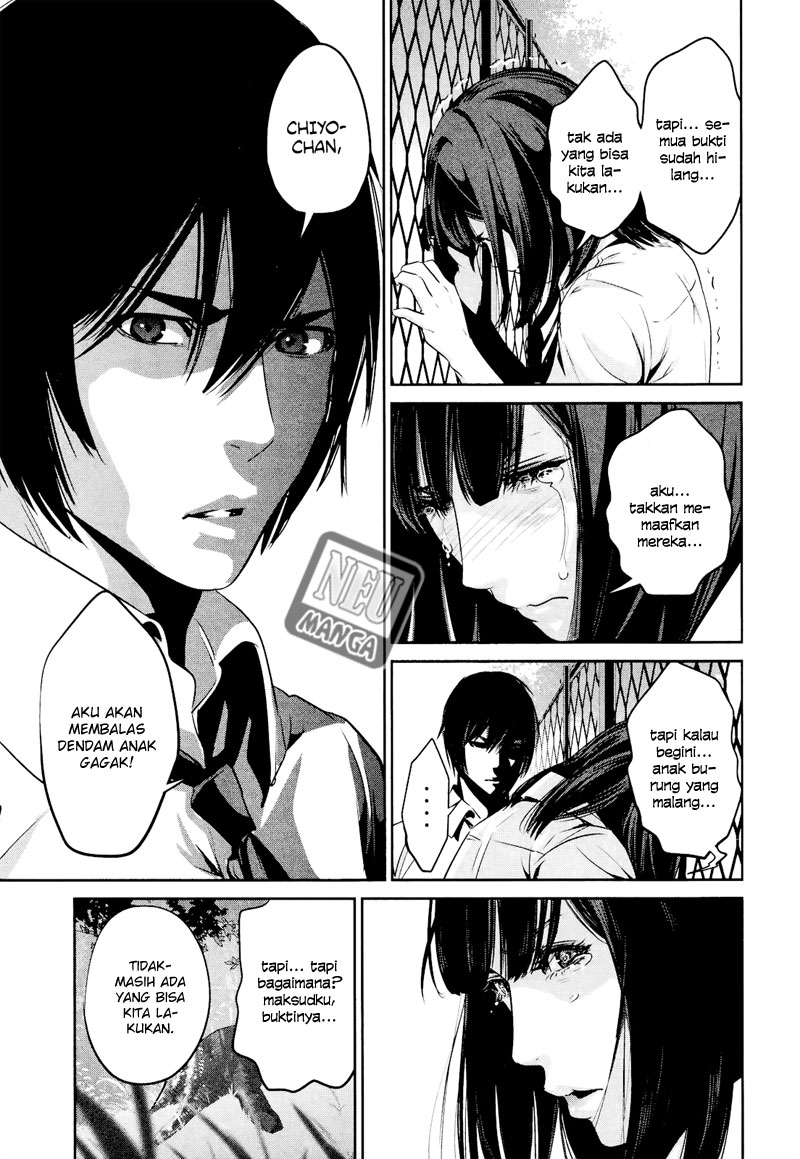 prison-school - Chapter: 106