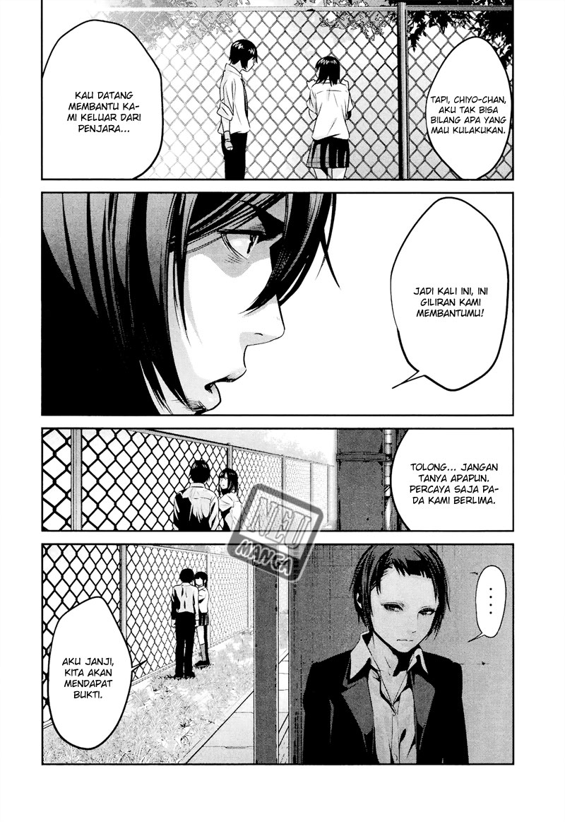 prison-school - Chapter: 106