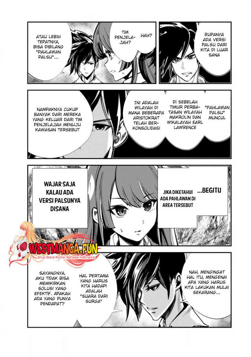 monster-no-goshujin-sama - Chapter: 61