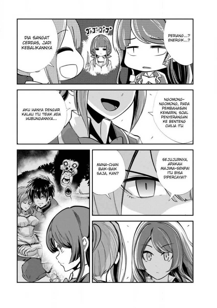 monster-no-goshujin-sama - Chapter: 61