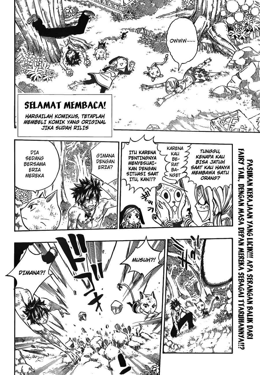 fairy-tail - Chapter: 192