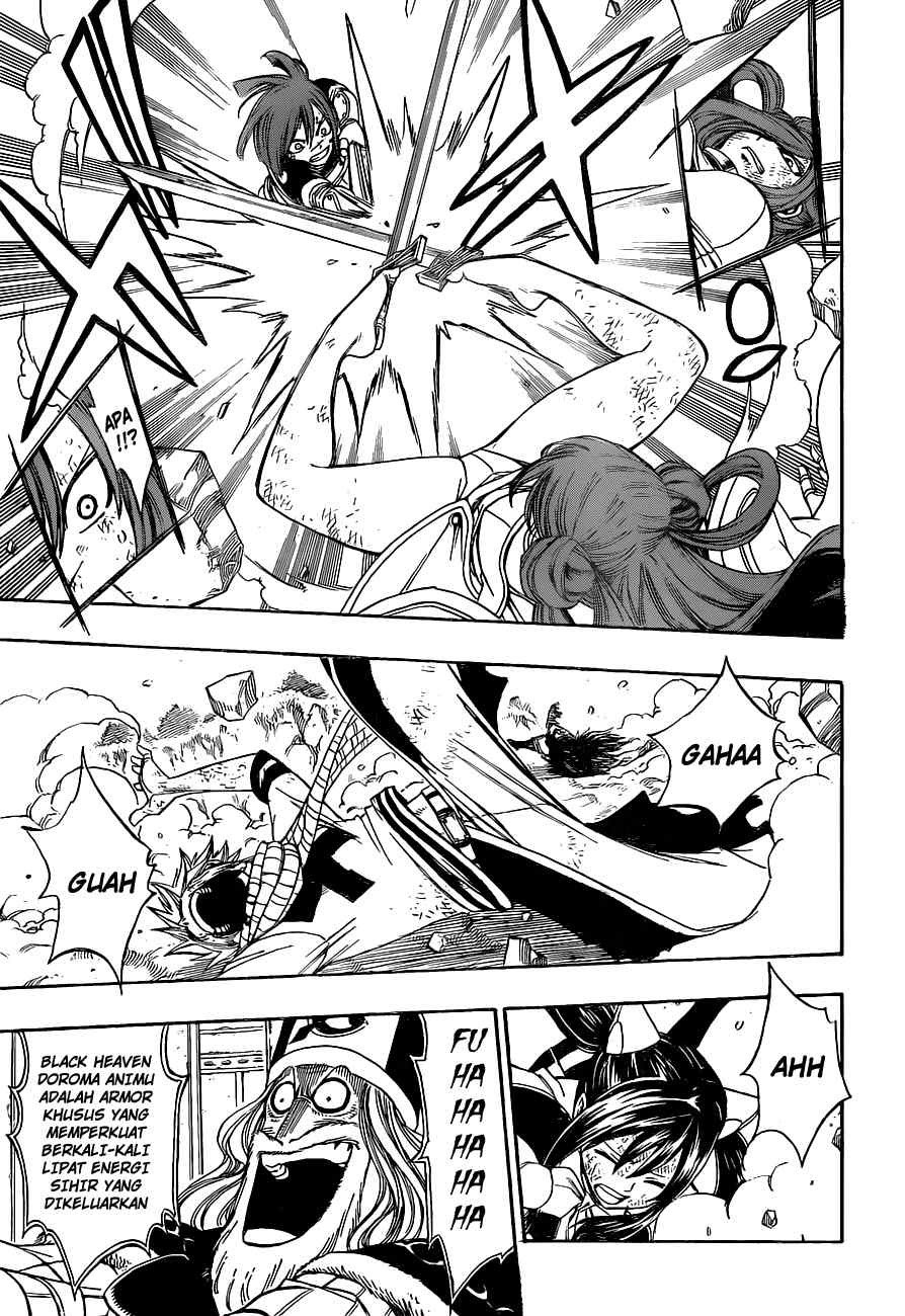 fairy-tail - Chapter: 192