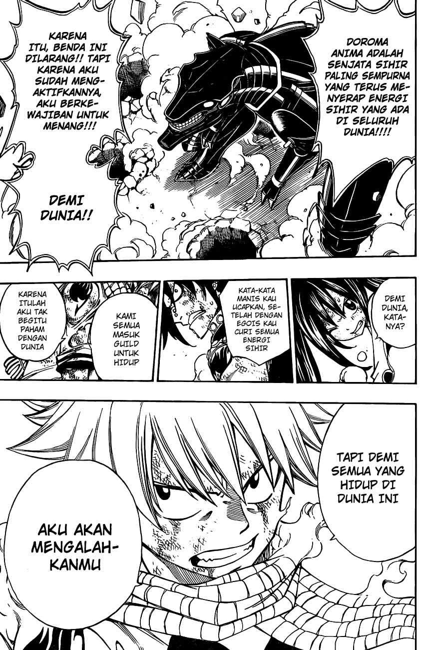 fairy-tail - Chapter: 192