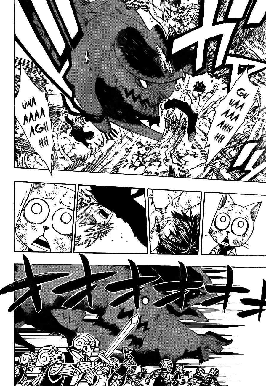 fairy-tail - Chapter: 192