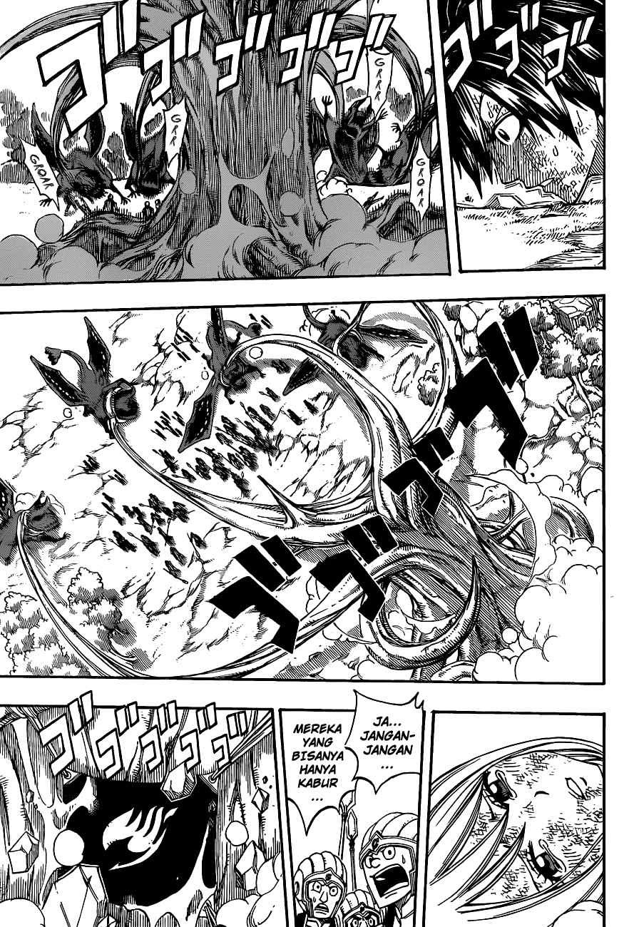 fairy-tail - Chapter: 192