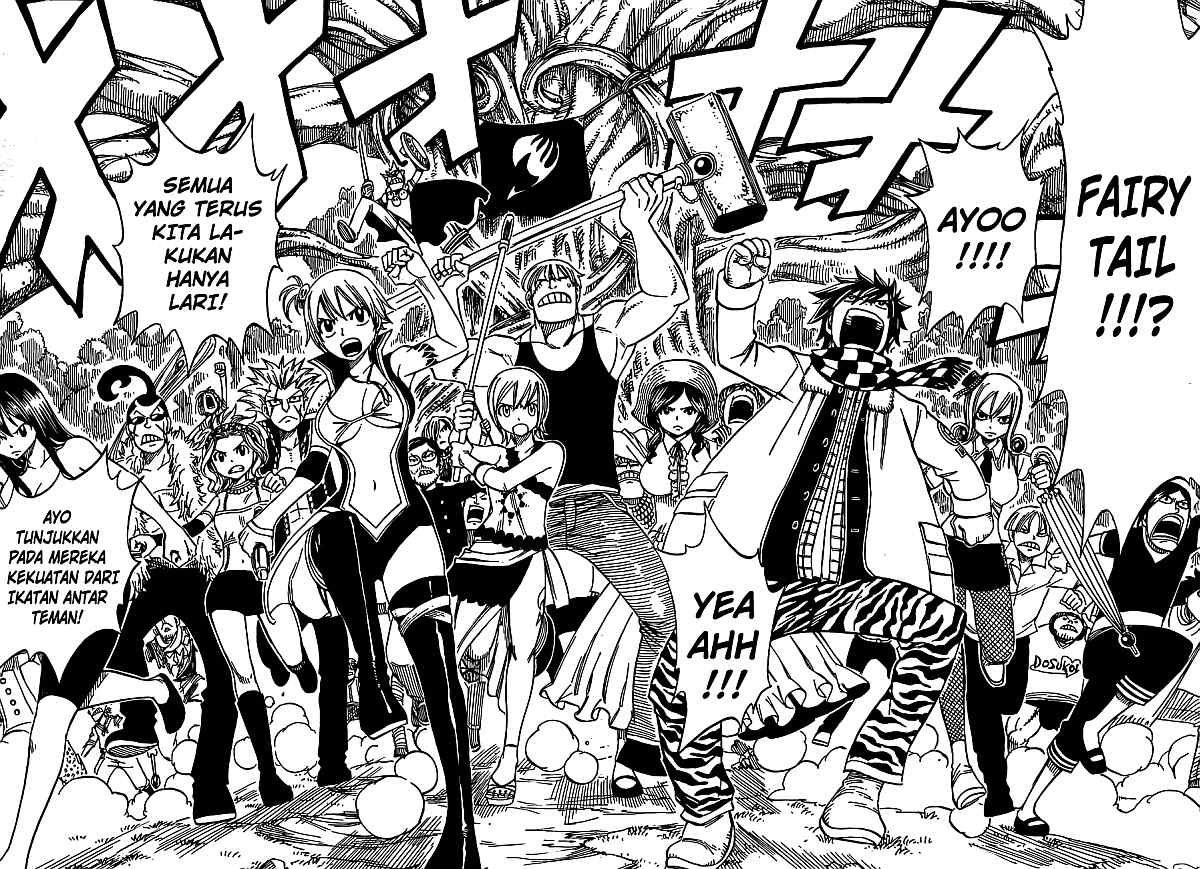 fairy-tail - Chapter: 192