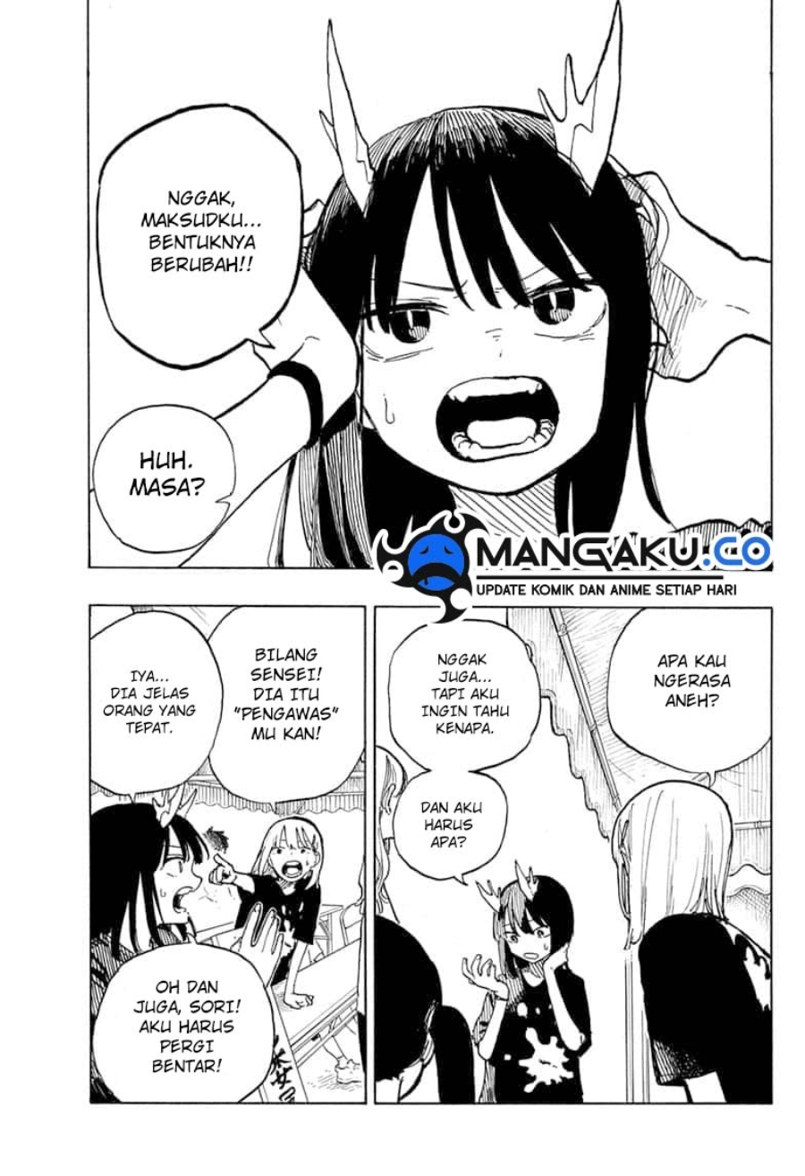 ruri-dragon - Chapter: 25
