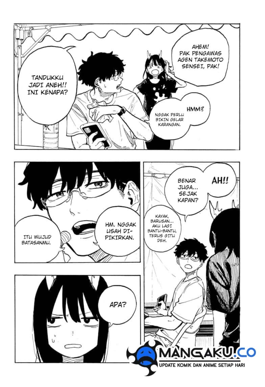 ruri-dragon - Chapter: 25