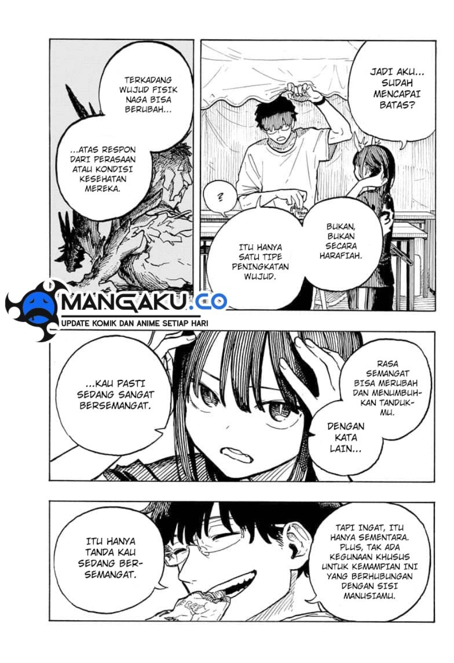 ruri-dragon - Chapter: 25