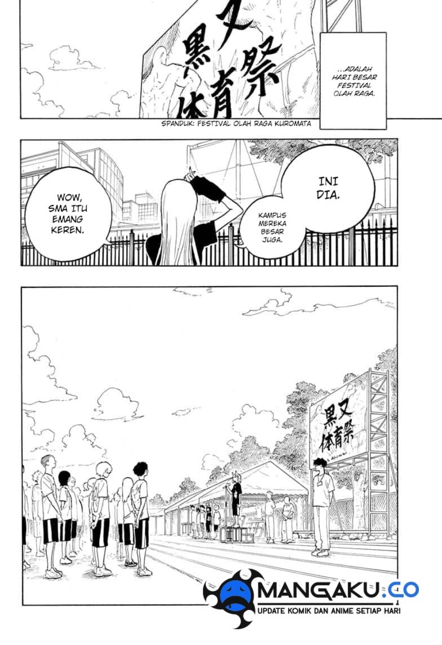 ruri-dragon - Chapter: 25