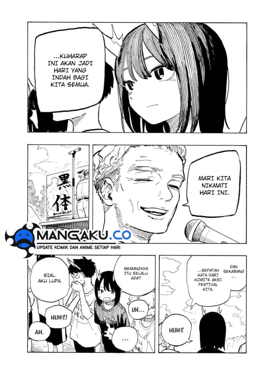 ruri-dragon - Chapter: 25