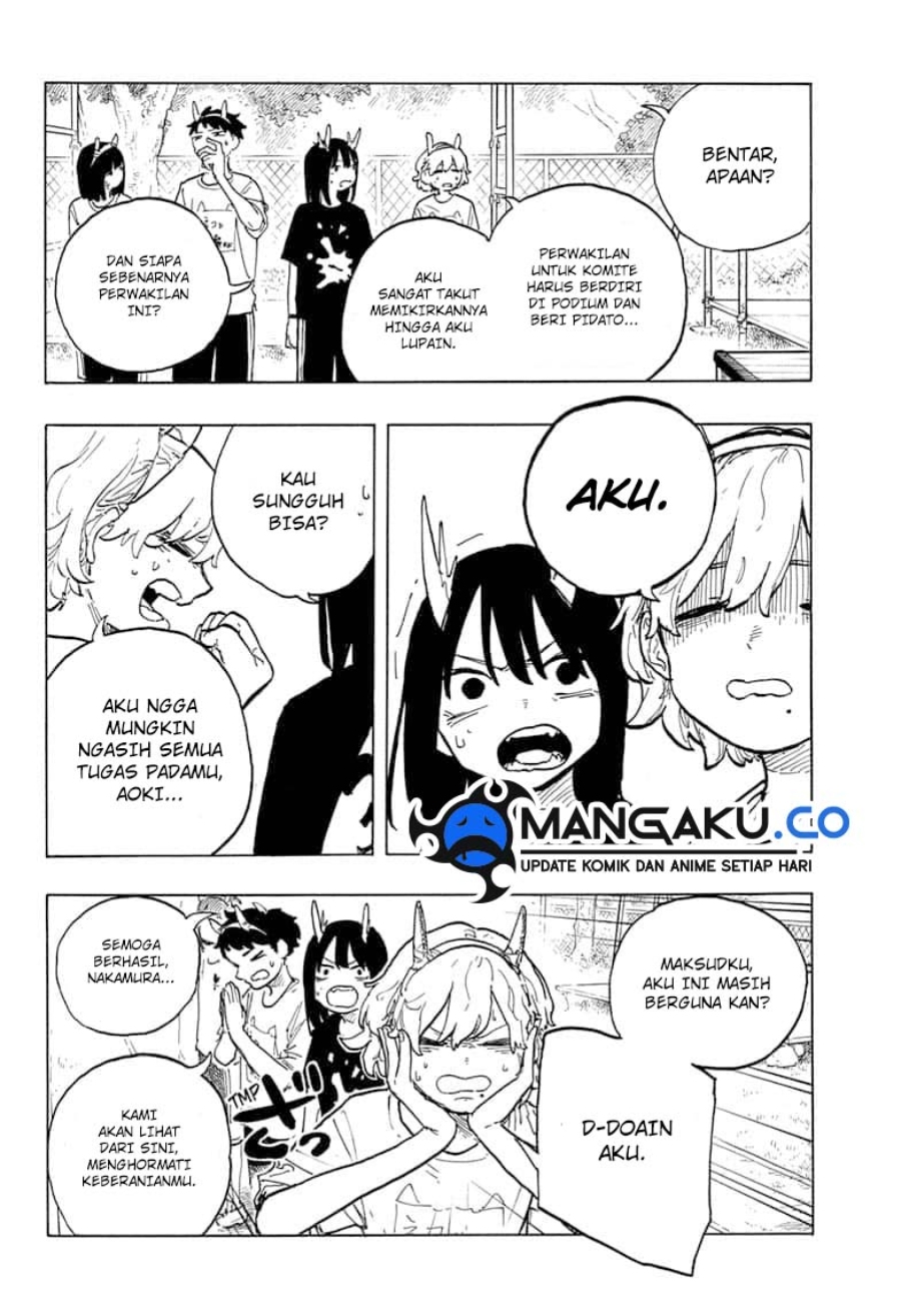ruri-dragon - Chapter: 25