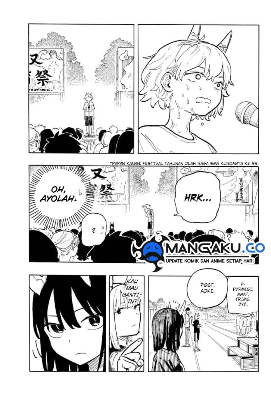 ruri-dragon - Chapter: 25