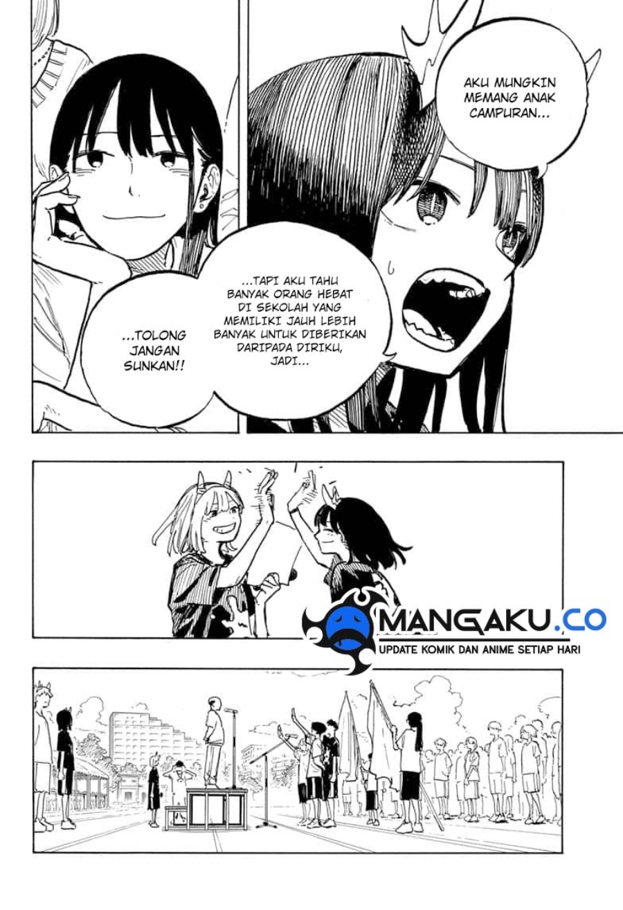 ruri-dragon - Chapter: 25