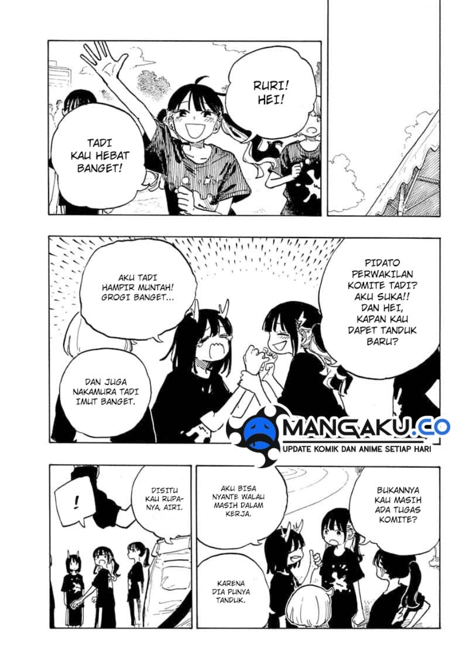 ruri-dragon - Chapter: 25