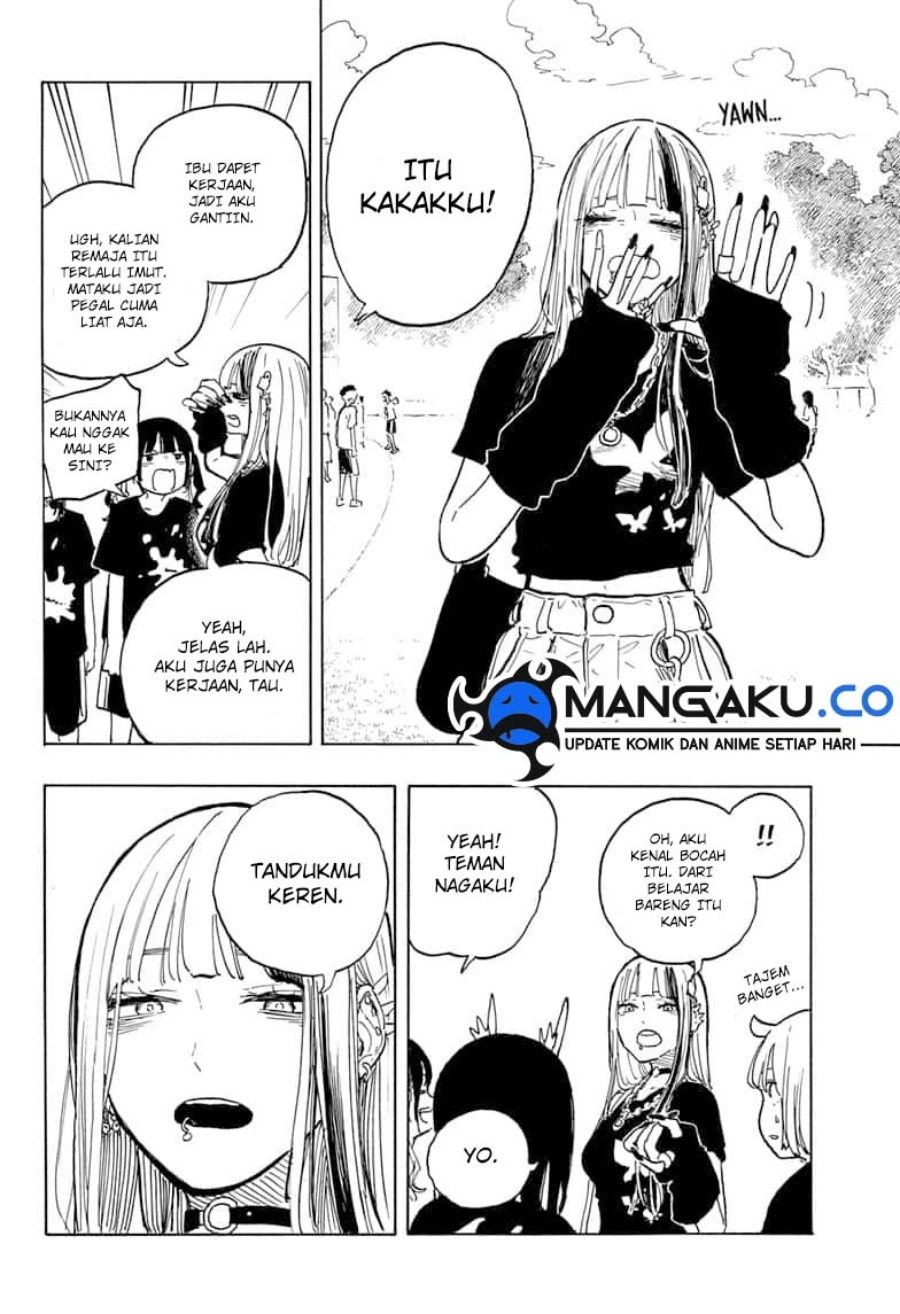 ruri-dragon - Chapter: 25