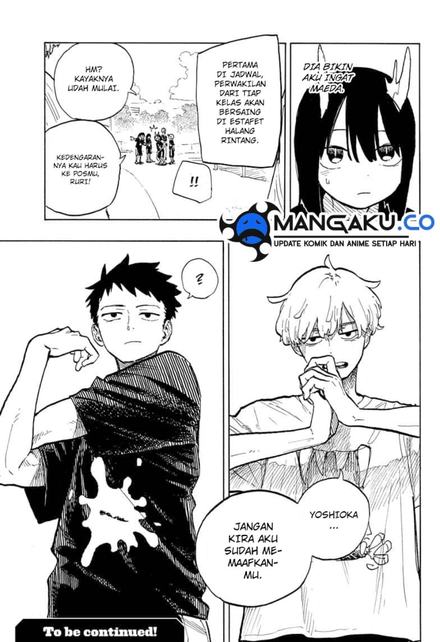 ruri-dragon - Chapter: 25