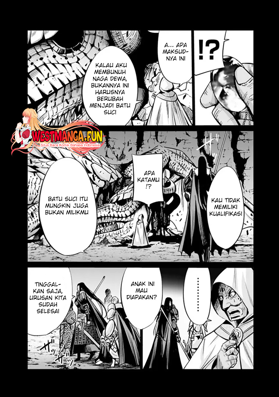 uragirareta-s-rank-boukensha-no-ore-wa-aisuru-dorei-no-kanojora-to-tomoni-dorei-dake-no-harem-guild-o-tsukuru - Chapter: 69