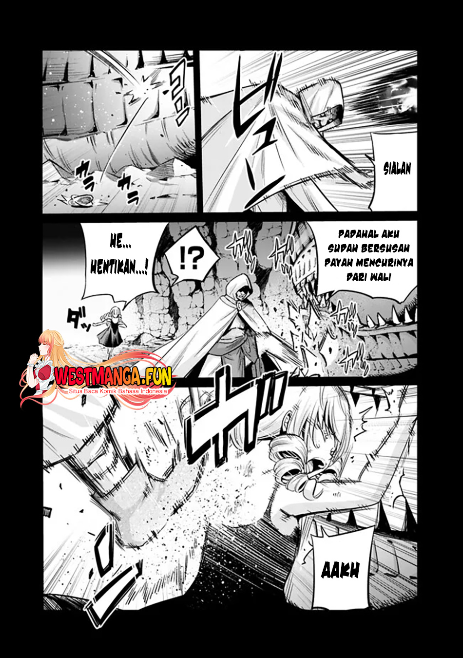 uragirareta-s-rank-boukensha-no-ore-wa-aisuru-dorei-no-kanojora-to-tomoni-dorei-dake-no-harem-guild-o-tsukuru - Chapter: 69