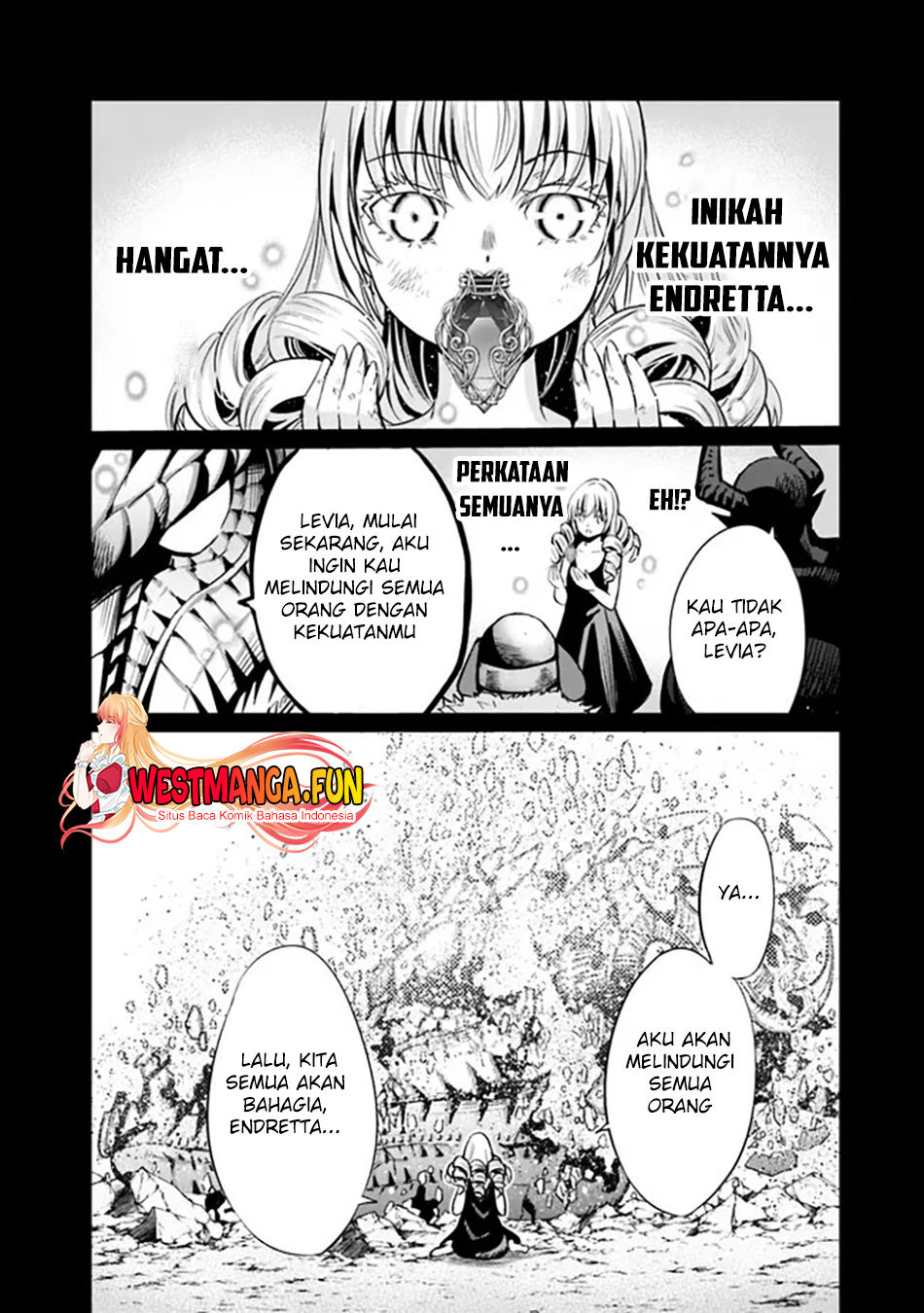 uragirareta-s-rank-boukensha-no-ore-wa-aisuru-dorei-no-kanojora-to-tomoni-dorei-dake-no-harem-guild-o-tsukuru - Chapter: 69