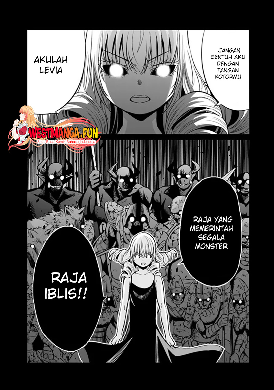 uragirareta-s-rank-boukensha-no-ore-wa-aisuru-dorei-no-kanojora-to-tomoni-dorei-dake-no-harem-guild-o-tsukuru - Chapter: 69