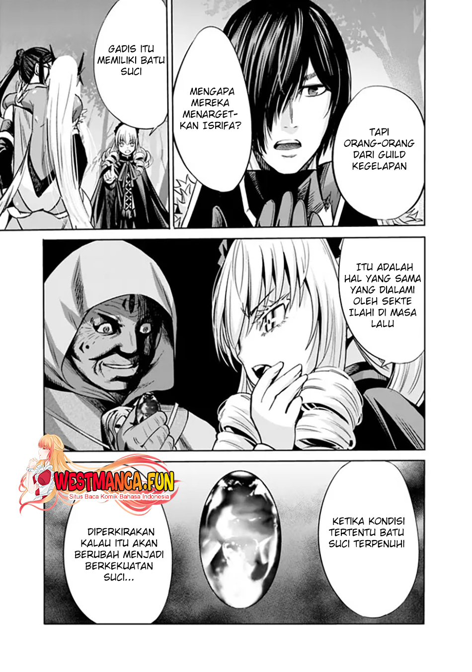 uragirareta-s-rank-boukensha-no-ore-wa-aisuru-dorei-no-kanojora-to-tomoni-dorei-dake-no-harem-guild-o-tsukuru - Chapter: 69