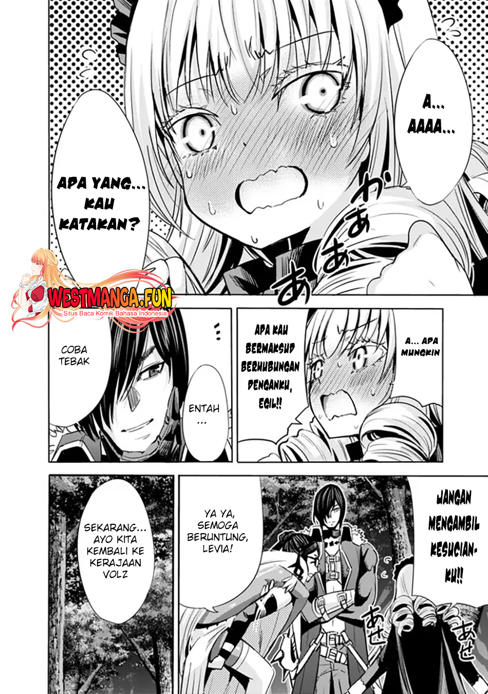 uragirareta-s-rank-boukensha-no-ore-wa-aisuru-dorei-no-kanojora-to-tomoni-dorei-dake-no-harem-guild-o-tsukuru - Chapter: 69