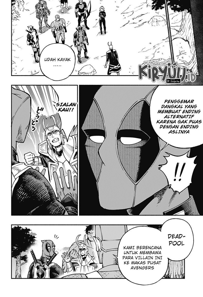 deadpool-samurai - Chapter: 15