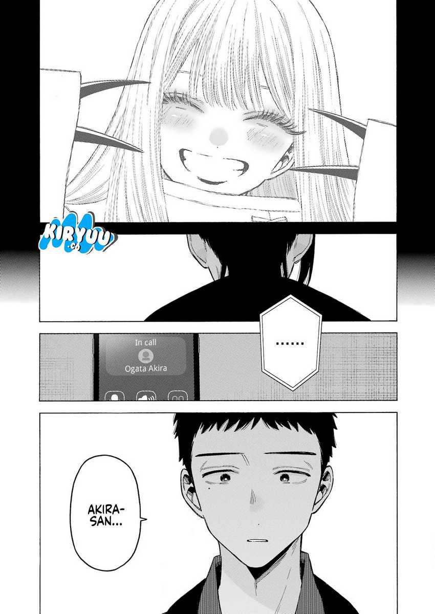 sono-bisque-doll-wa-koi-wo-suru - Chapter: 110