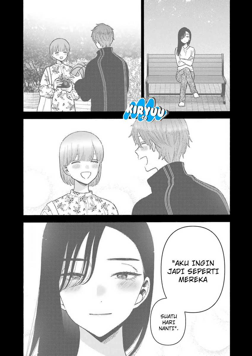 sono-bisque-doll-wa-koi-wo-suru - Chapter: 110