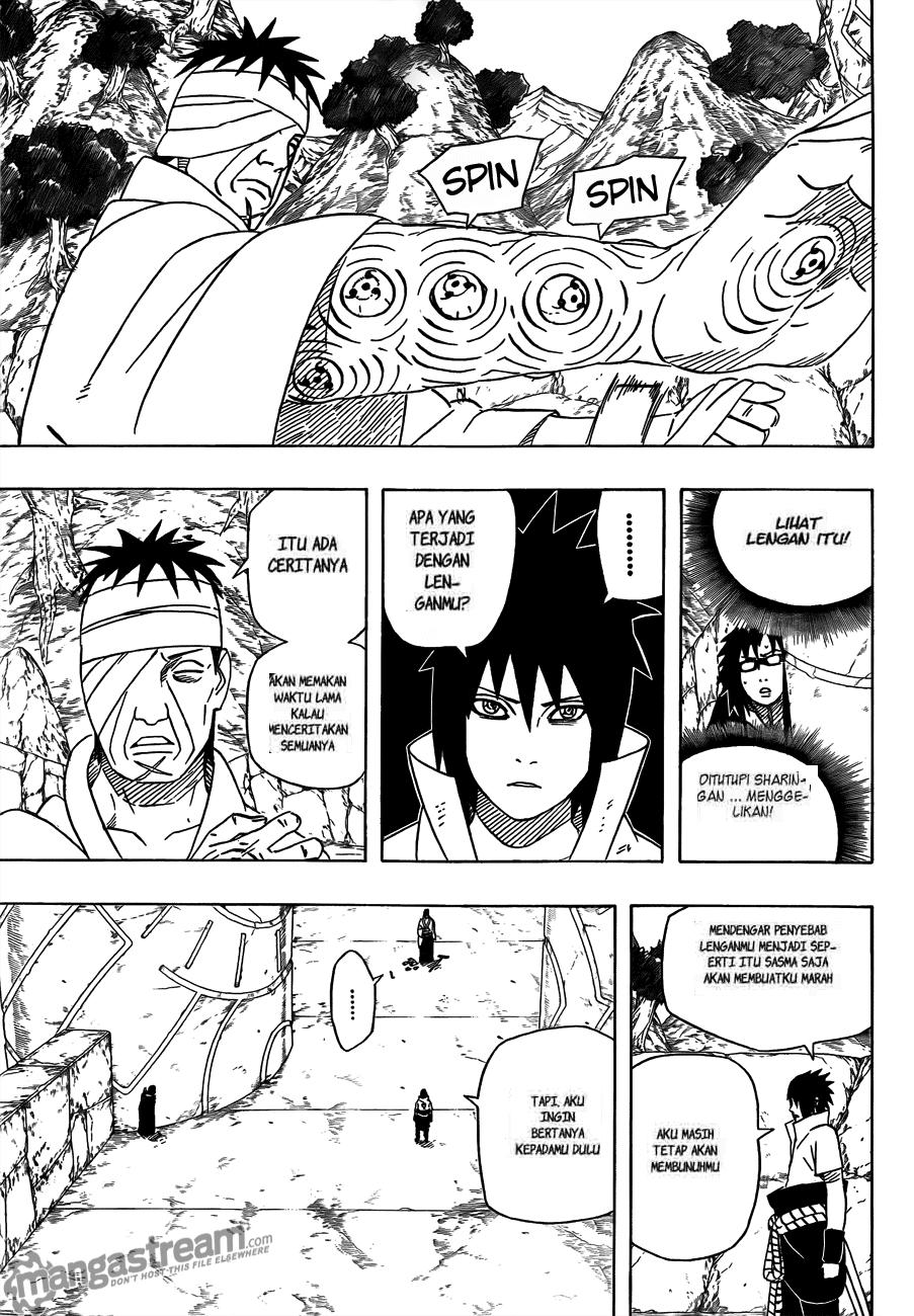 naruto-id - Chapter: 467