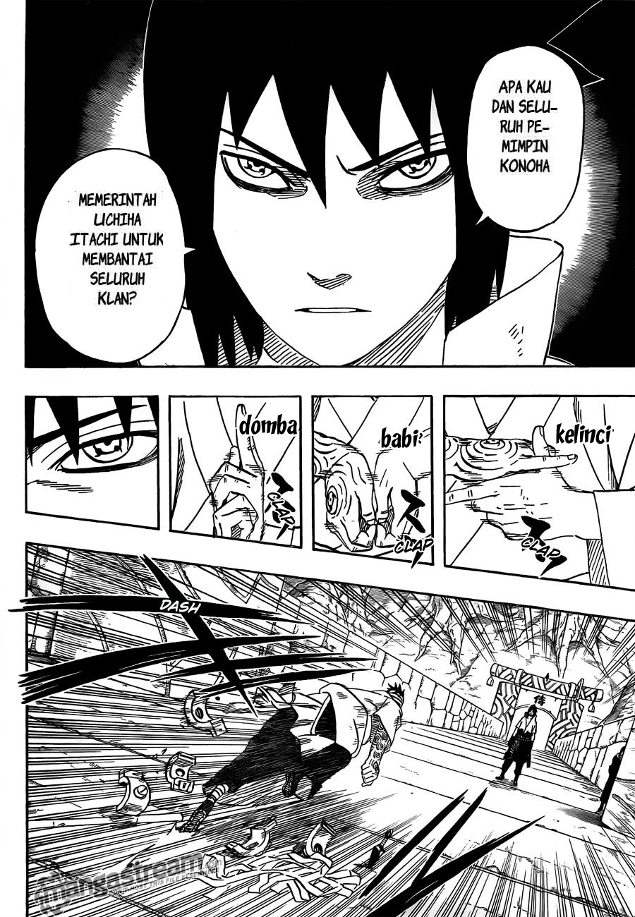 naruto-id - Chapter: 467