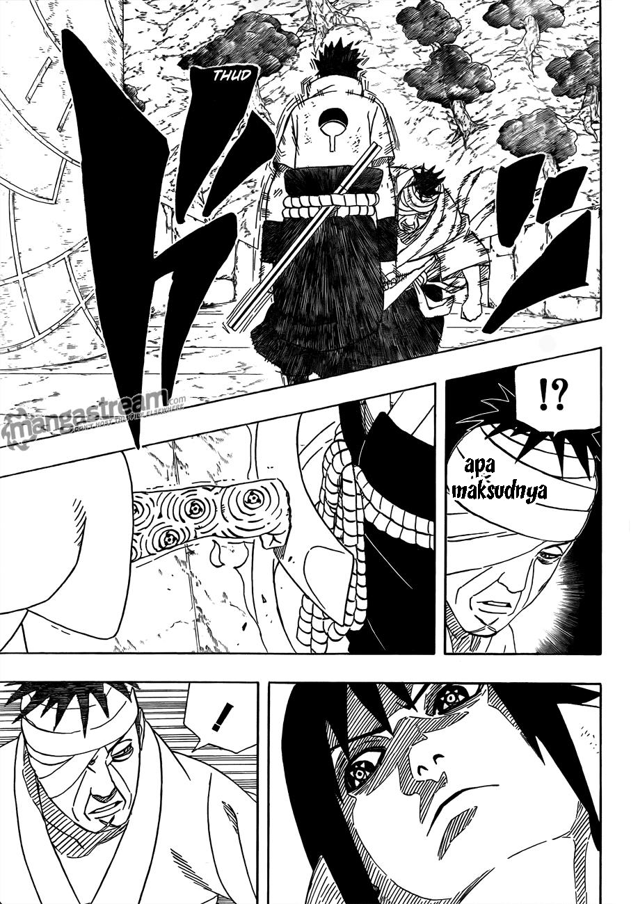 naruto-id - Chapter: 467