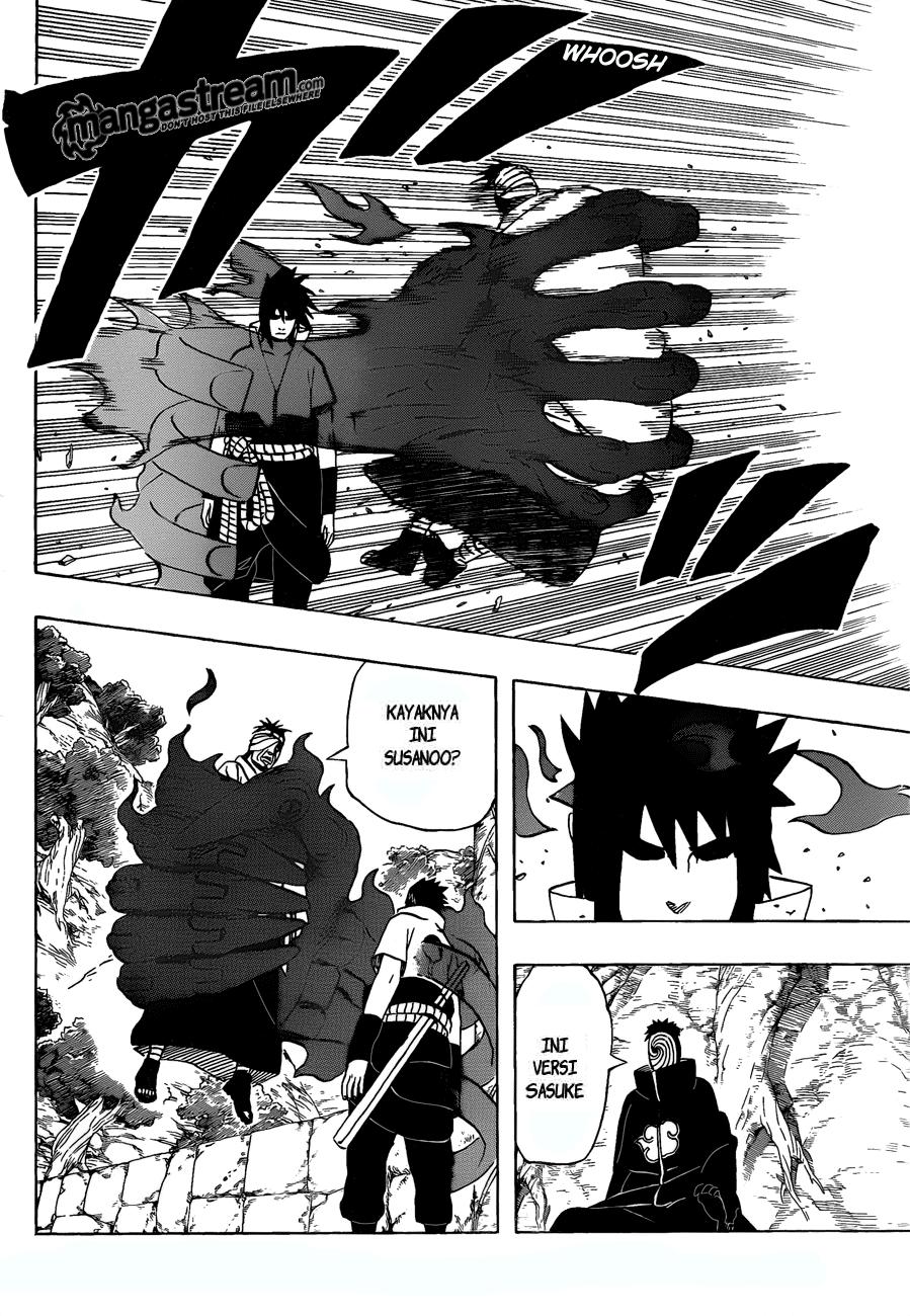 naruto-id - Chapter: 467