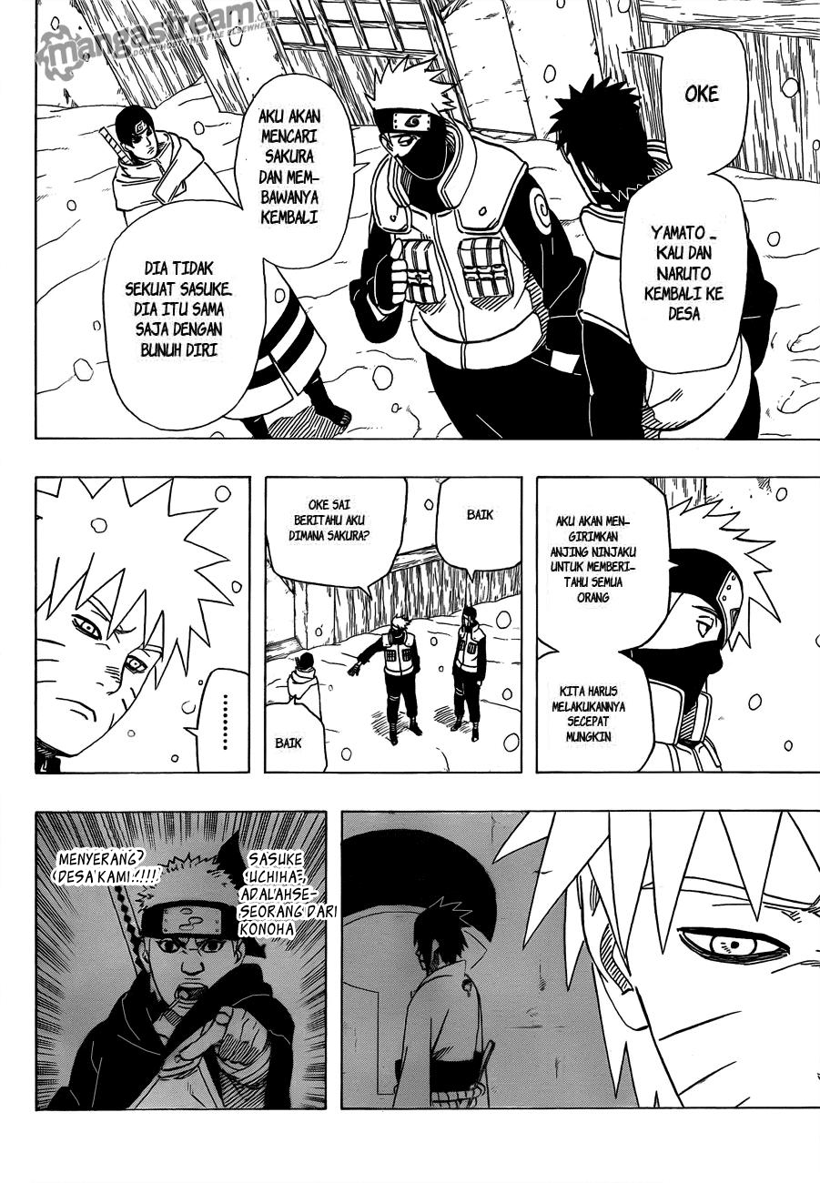 naruto-id - Chapter: 467