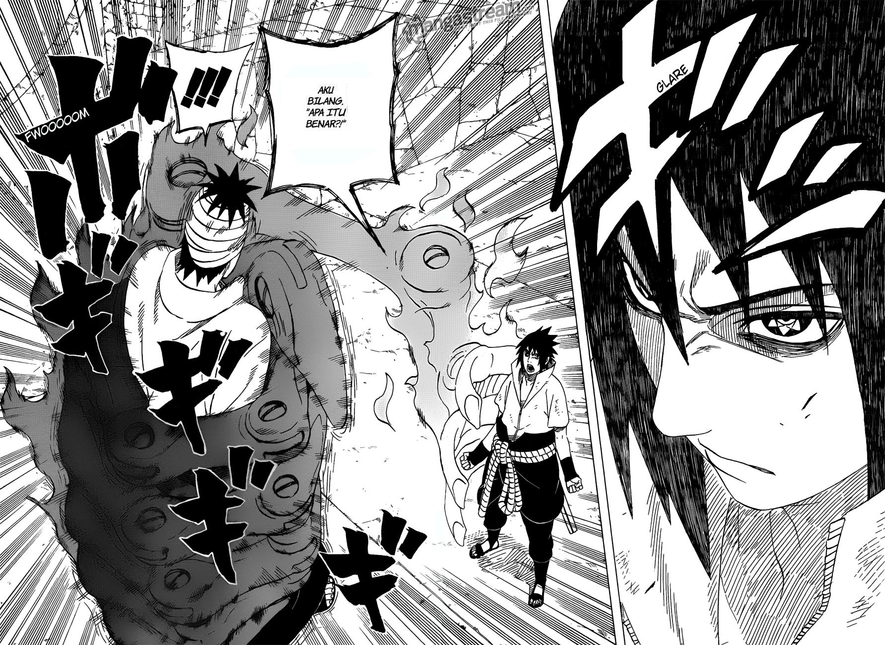 naruto-id - Chapter: 467